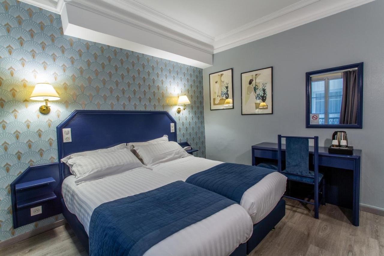 Hotel Du Pre Parijs