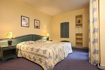 Hotel Du Pre Parijs